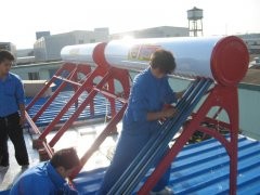 元宝山热水器维修