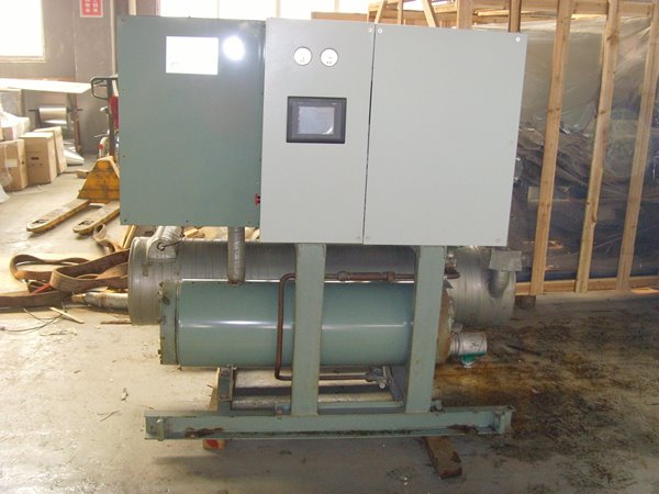 元宝山酒店中央空调不停机清洗方法介绍